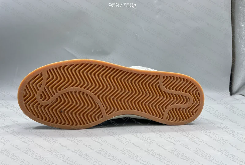 Adidas Campus 4