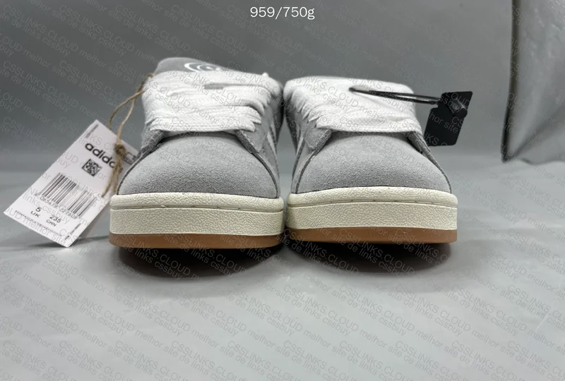 Adidas Campus 6