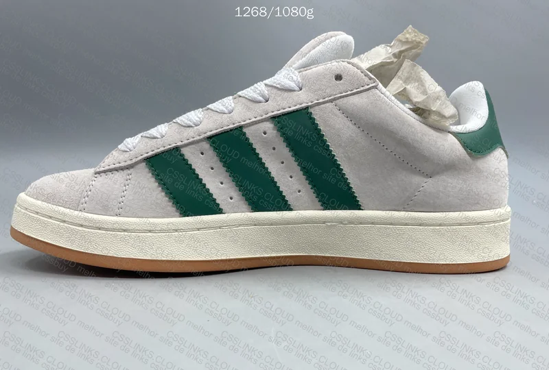 Adidas Campus
