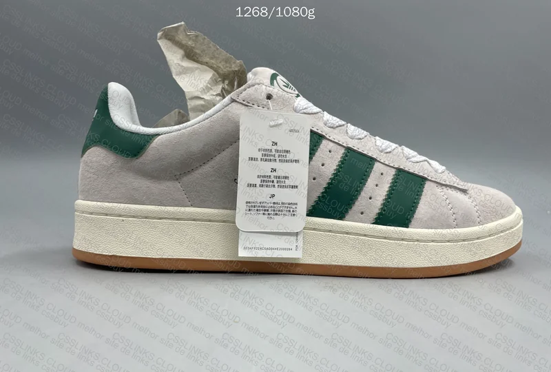 Adidas Campus 3