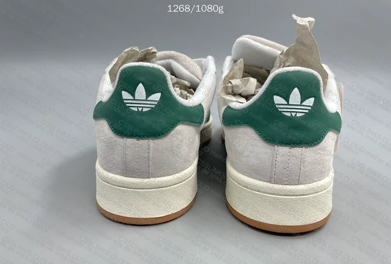 Adidas Campus 4