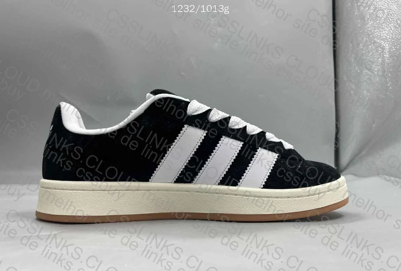 Adidas Campus 4