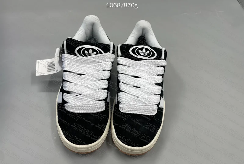 Adidas Campus