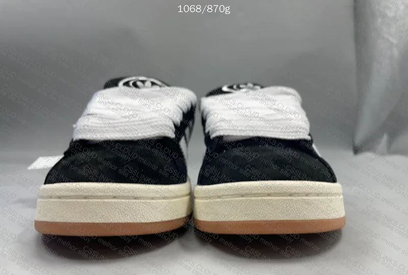 Adidas Campus 4