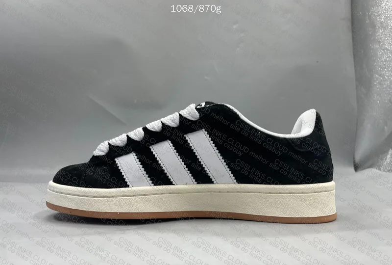Adidas Campus 5
