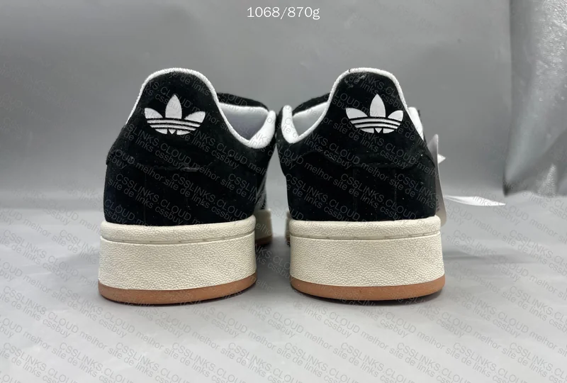 Adidas Campus 8