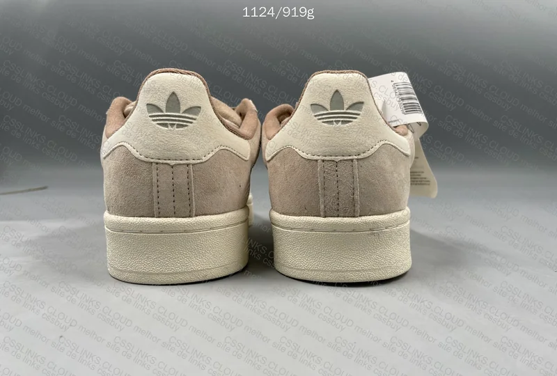 Adidas Campus 6