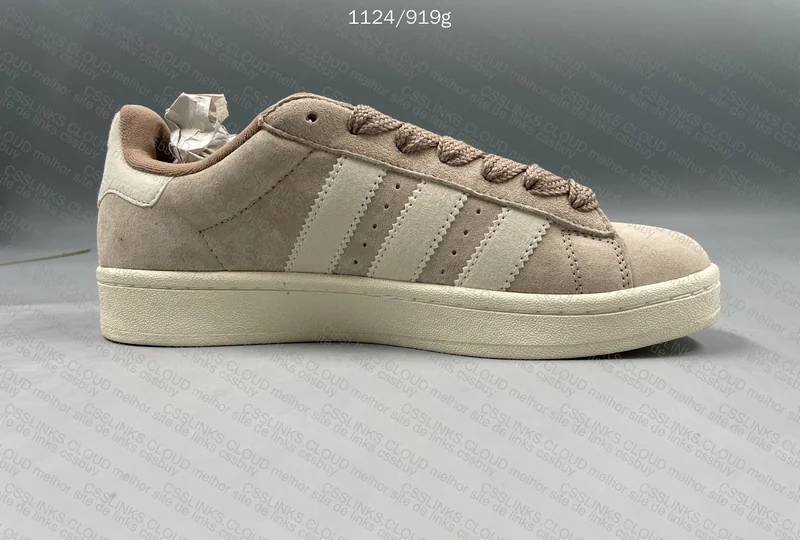 Adidas Campus 8