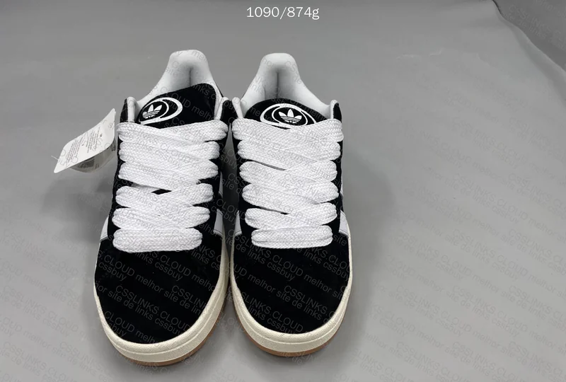 adidas Campus