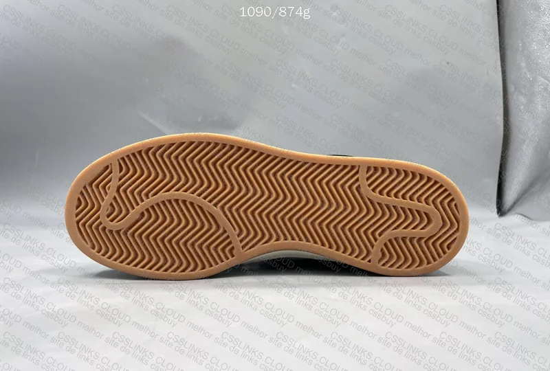 adidas Campus 6