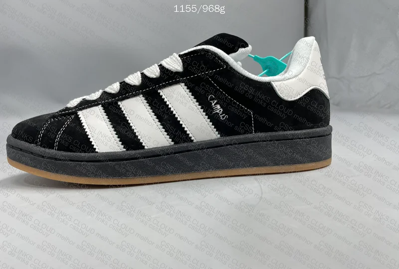 Adidas Campus 4