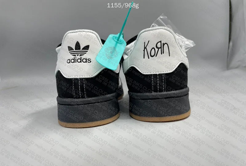 Adidas Campus 7
