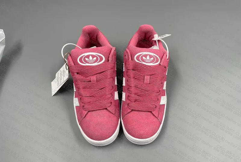 adidas Campus