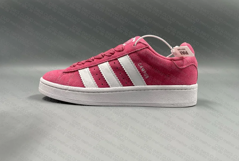 adidas Campus 4