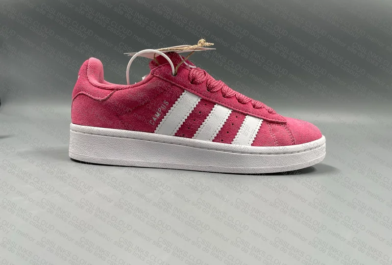 adidas Campus 8