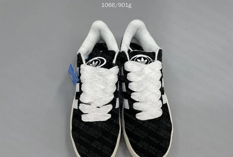 Adidas Campus