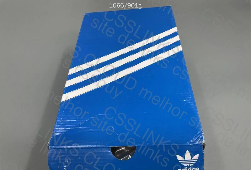 Adidas Campus 2