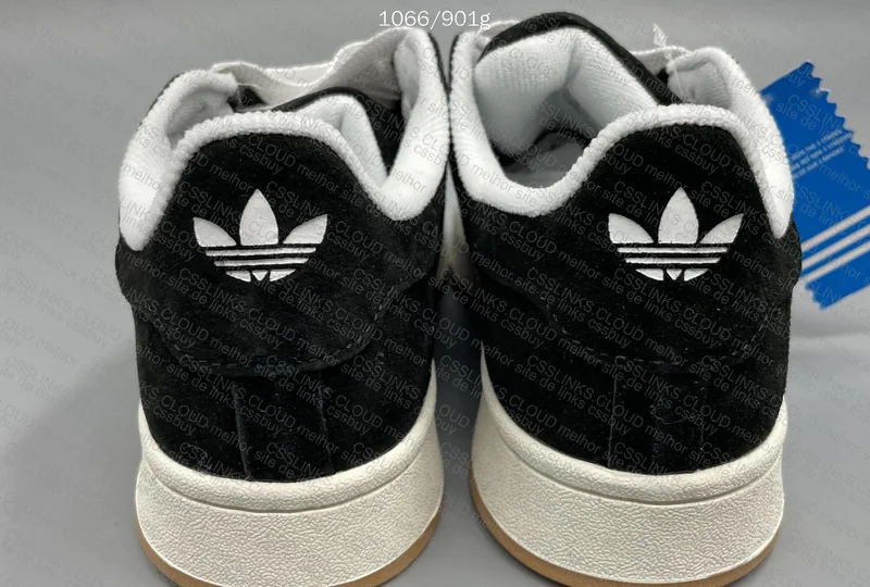 Adidas Campus 4