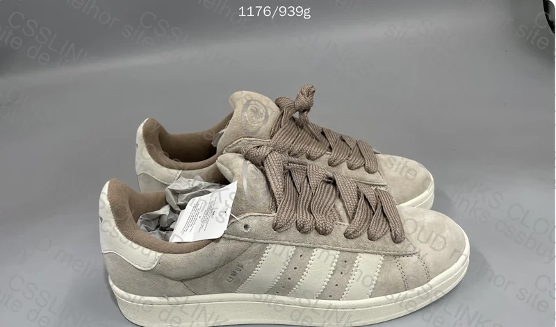 Adidas Campus