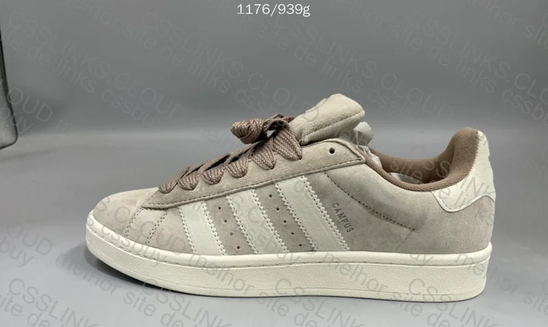 Adidas Campus 10