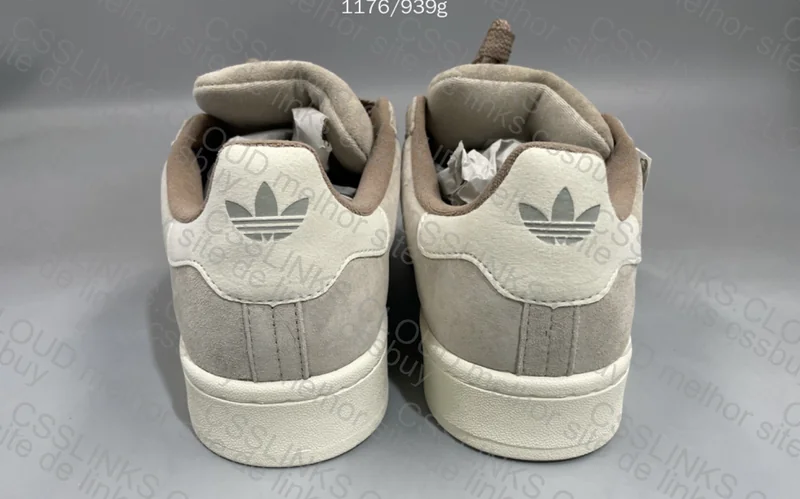 Adidas Campus 3