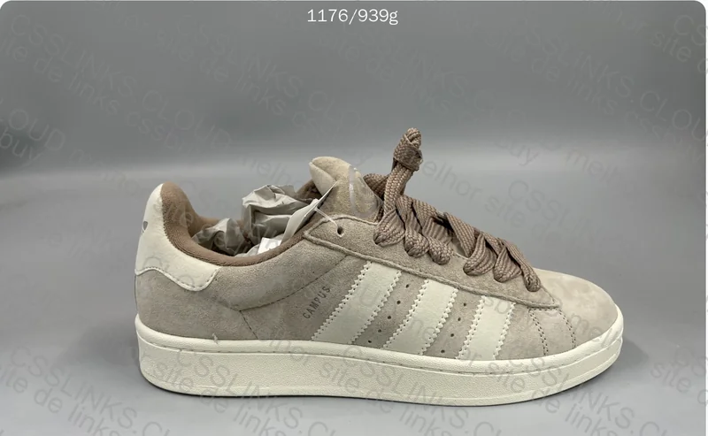 Adidas Campus 4