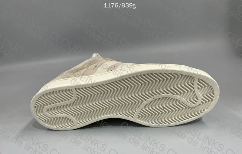 Adidas Campus 5