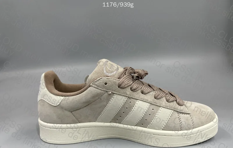 Adidas Campus 8