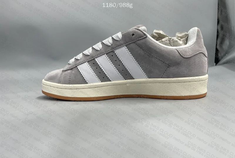 Adidas Campus 3