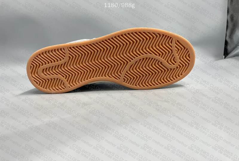 Adidas Campus 4