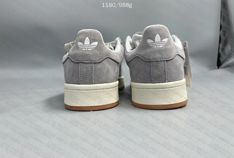 Adidas Campus 6