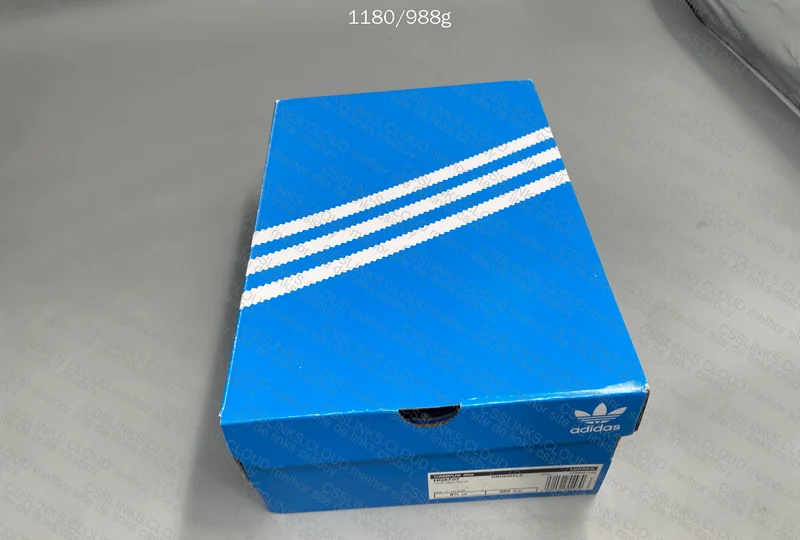 Adidas Campus 9