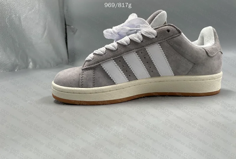 Adidas Campus