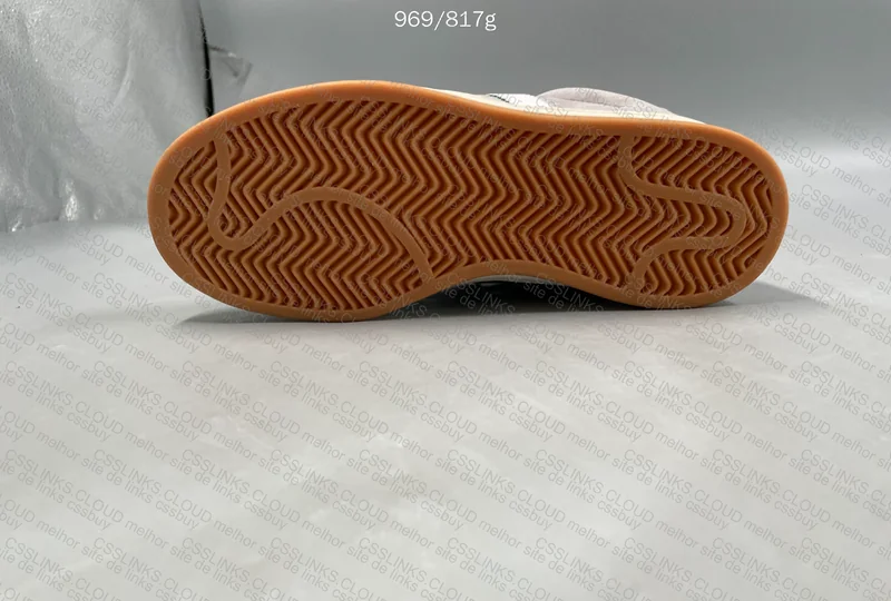 Adidas Campus 10
