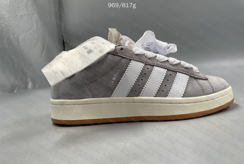Adidas Campus 4