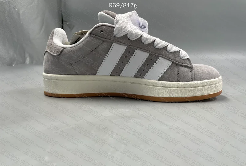 Adidas Campus 8