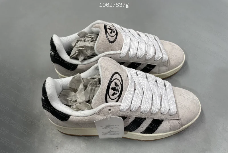 adidas Campus