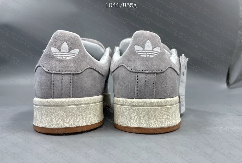 Adidas Campus 3