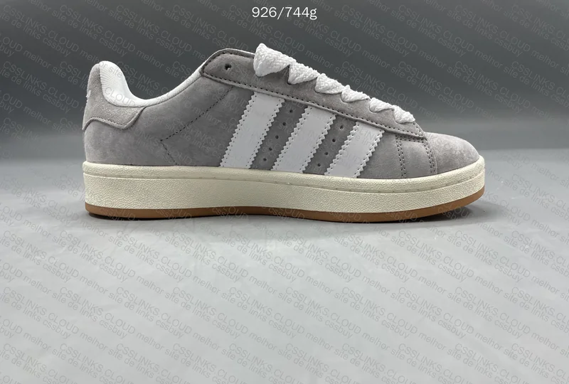 adidas Campus