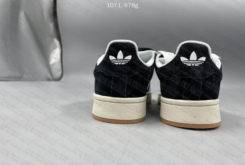 Adidas Campus 3