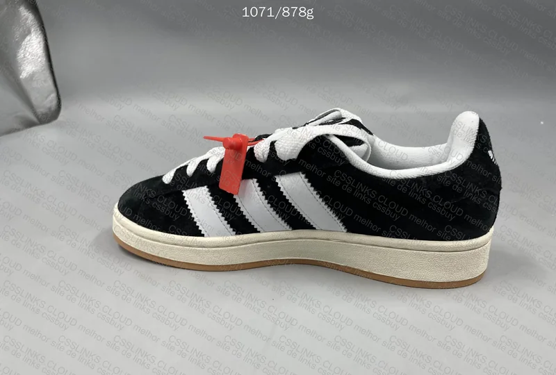 Adidas Campus 4