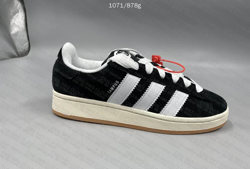 Adidas Campus 5
