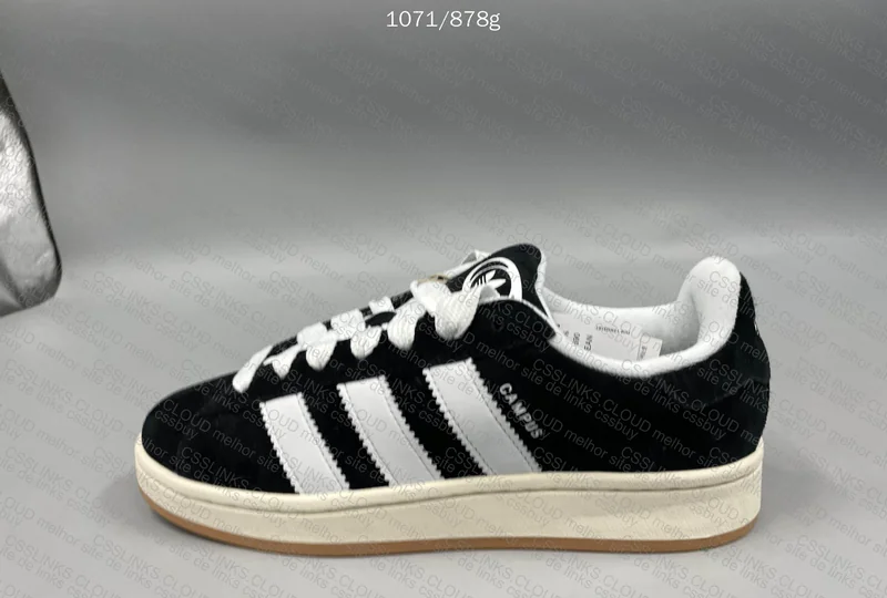 Adidas Campus 6