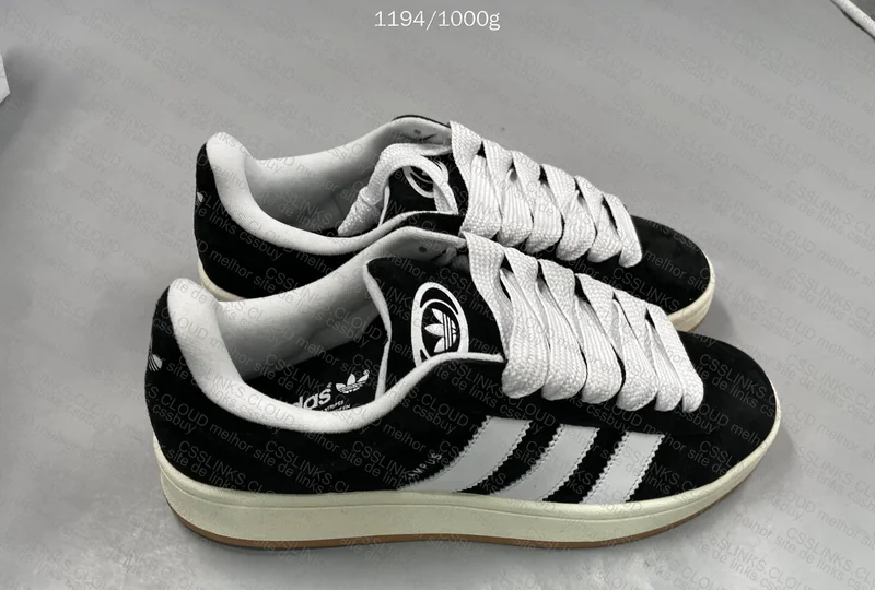 Adidas Campus