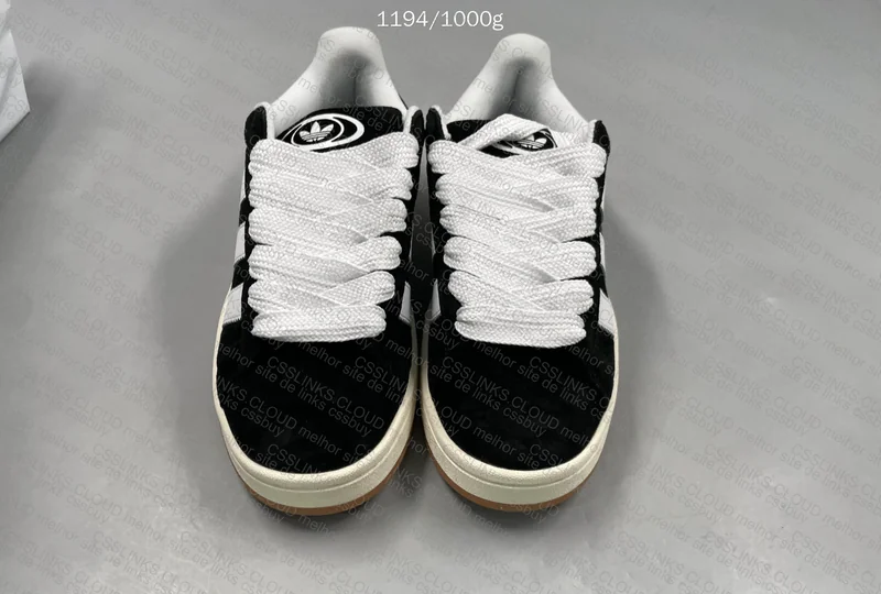 Adidas Campus 3