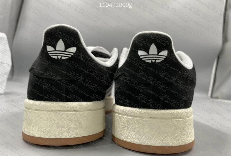 Adidas Campus 4