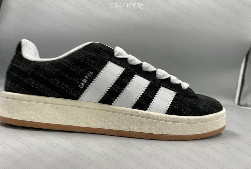 Adidas Campus 5