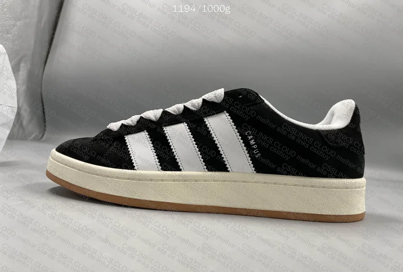 Adidas Campus 8