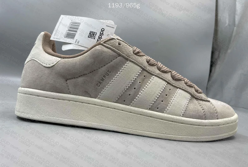 adidas Campus 10