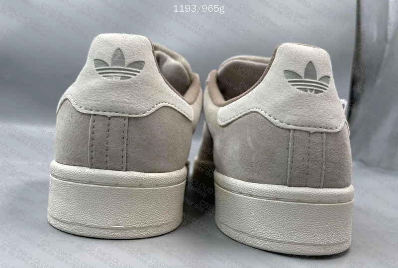 adidas Campus 4